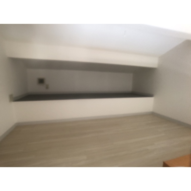 コア21203号室 内観