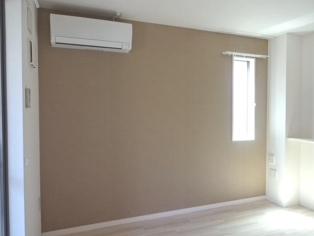 ユニヴァリィ　プランドール 室内