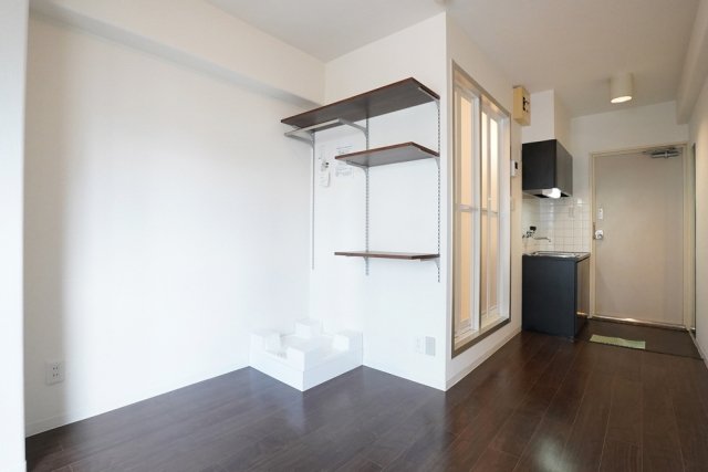 東京ベイビュウ10階 部屋その他