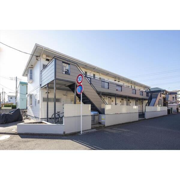 エステートピアM&Aの外観画像