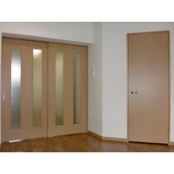 ベルフォート リビング