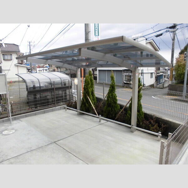 OLIVE ARBRE 30 周辺