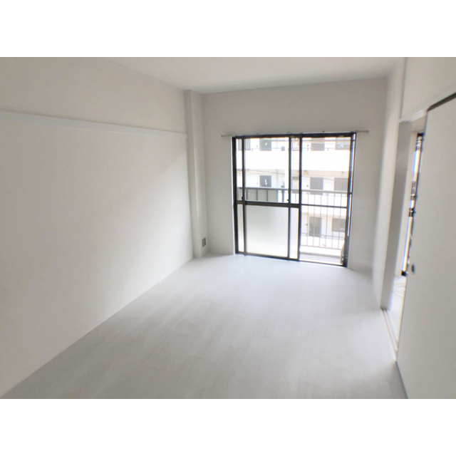 メゾンハヤシミズ リビング