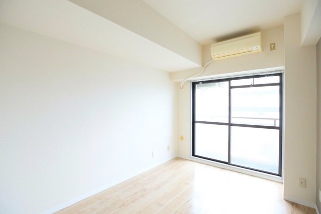 キャッスルマンション曳舟5階 部屋その他