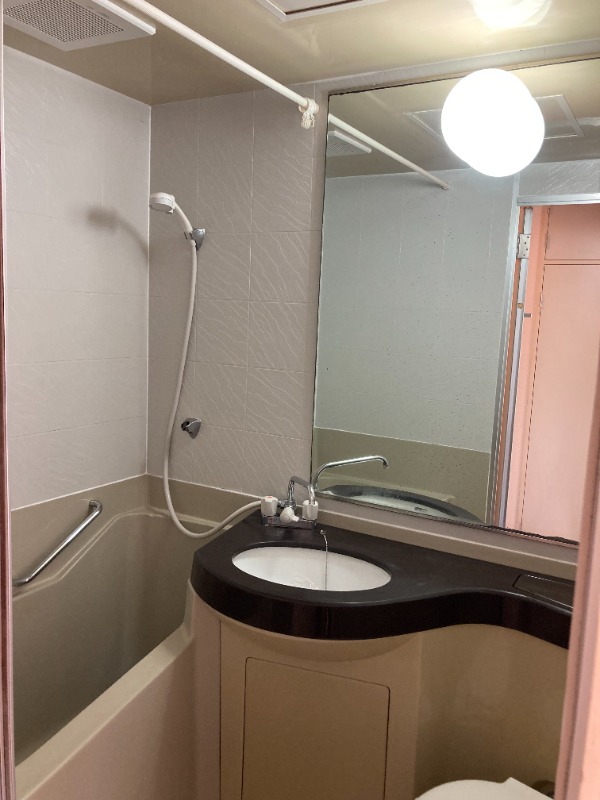 ワコーレエレガンス東習志野1階 ＊別号室の写真となります。