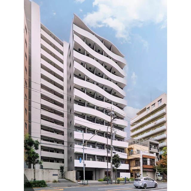 Primal Tabataの外観画像