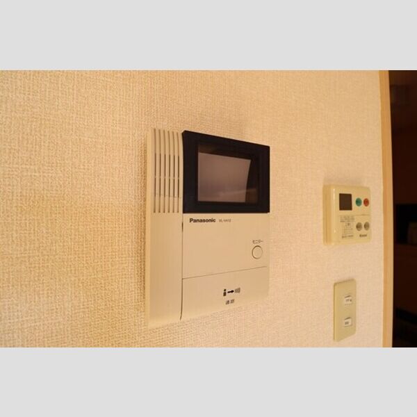 アットイーズ　Ⅴ TVインターホン