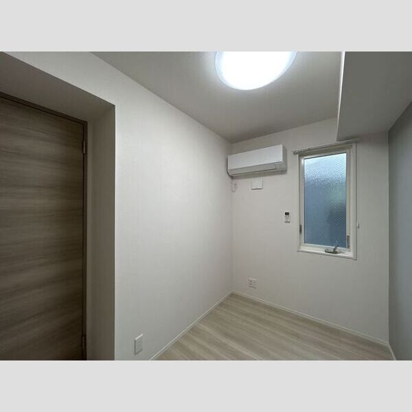 セレスティア古千谷本町205号室 部屋その他