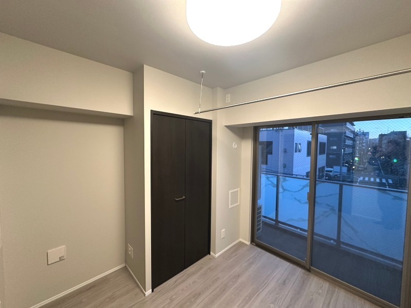 CREAL錦糸町3階 リビング