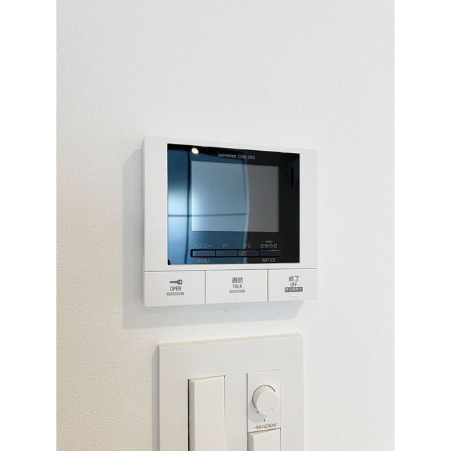 グランパセオ代々木上原0105号室 内観