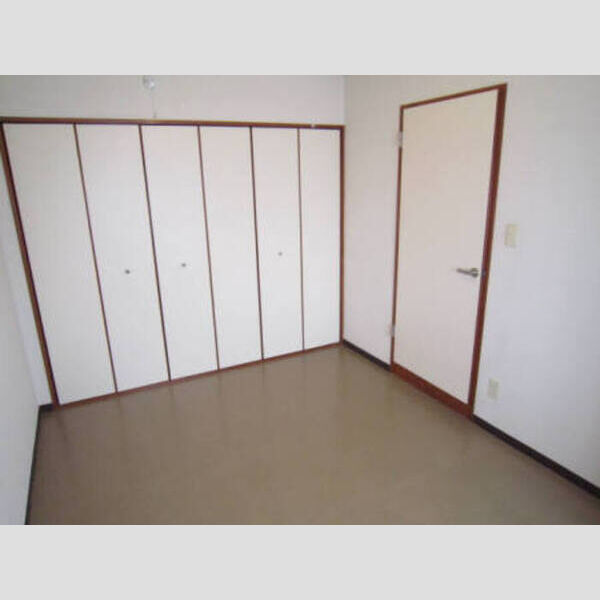 クレッセ205号室 同建物別部屋の参考画像