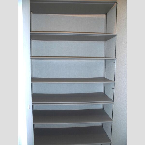 ディー グラード302号室 玄関