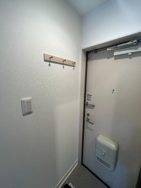 フェリーチェ和光1階 部屋その他