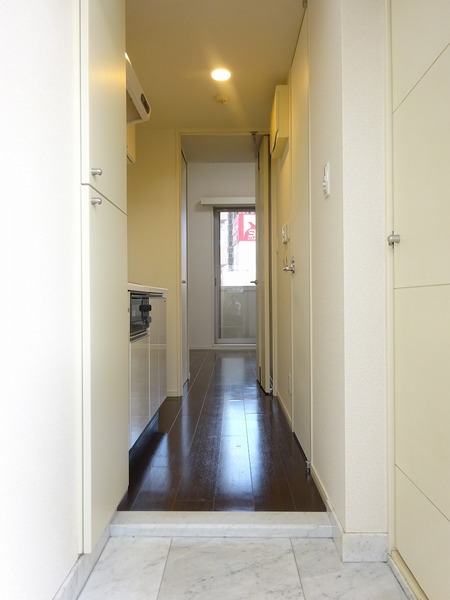 ヴェルステージ川崎605号室 その他