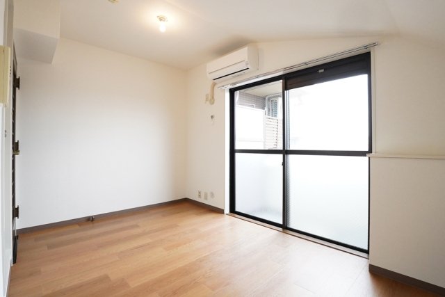 ファサード田園調布4階 部屋その他