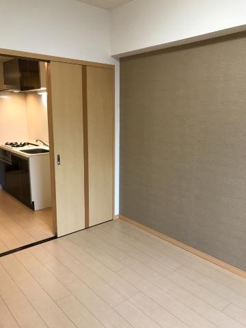 ラ・ヴィスタ墨田102号室 ＬＤＫ