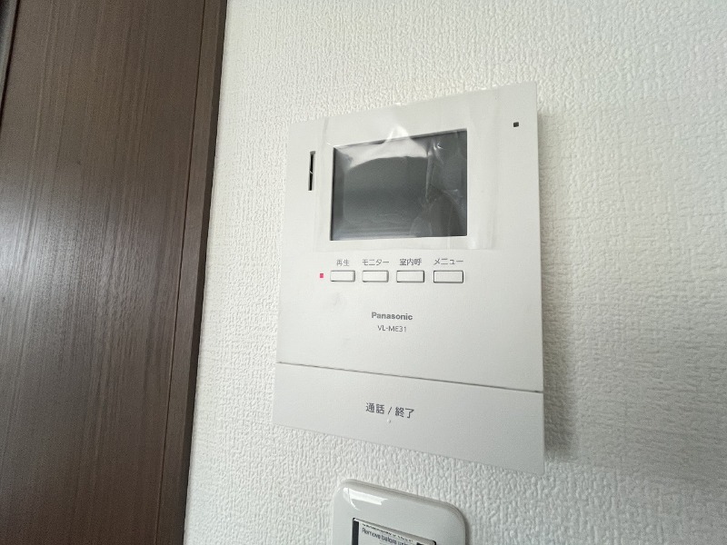 エテルノア2階 部屋その他