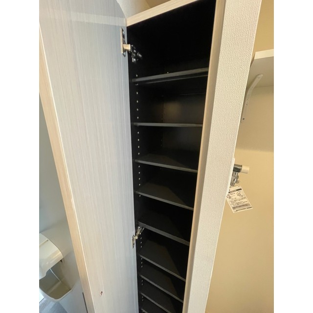 サンキャノーラ野方 内観