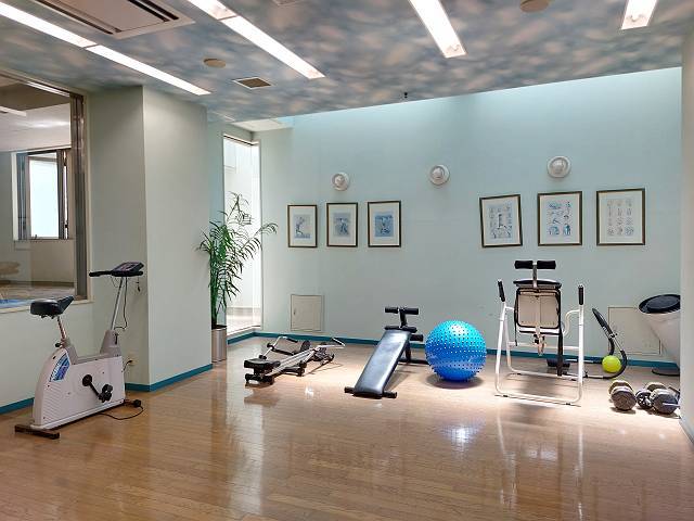 コルム目黒不動前3階 その他共有部分