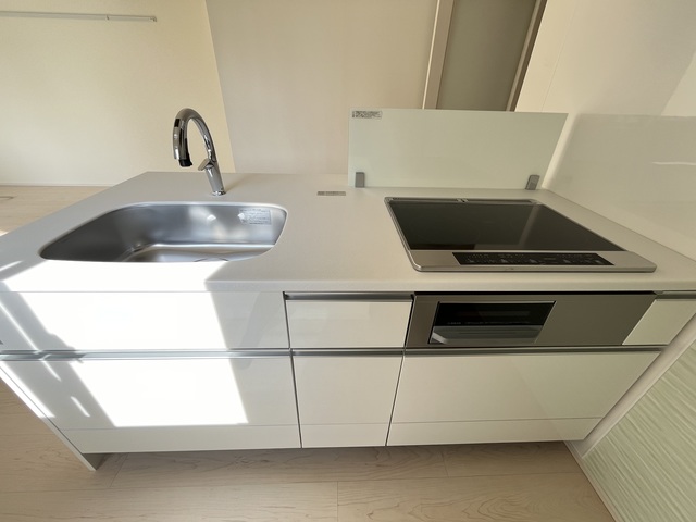 Ａｒｔ　Ｈｉｌｌｓ　ＴＯＫＹＯ キッチン