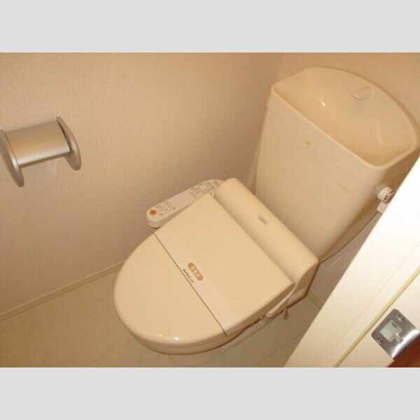 エリーゼ トイレ　温水洗浄便座