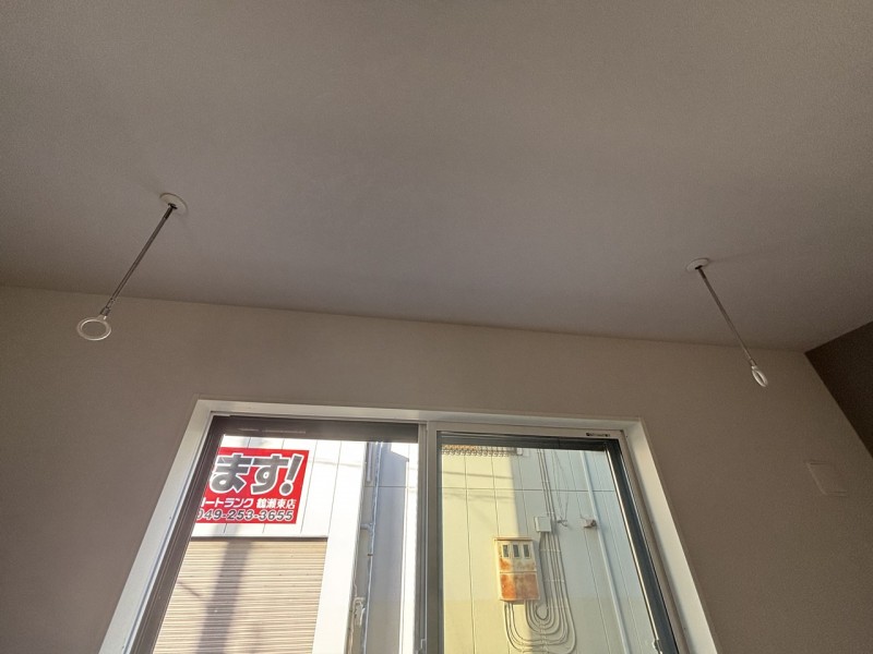 ＣＲＡＮＥ　ＧＡＲＤＥＮ鶴瀬2階 部屋その他