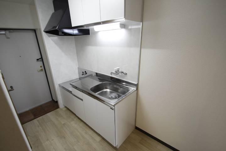 ペルファヴォーレ1階 部屋その他