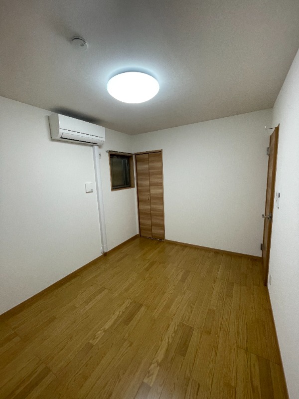 ティーリミテッド1階 間取