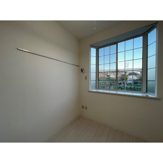 ベルピア久喜第3 内観