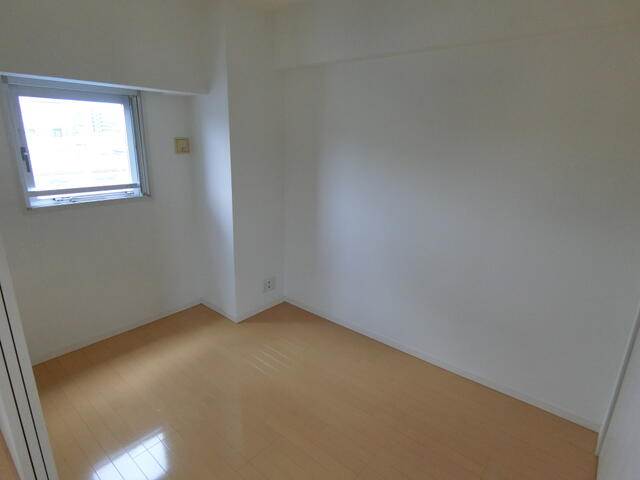 シャルムグラン大森 内観