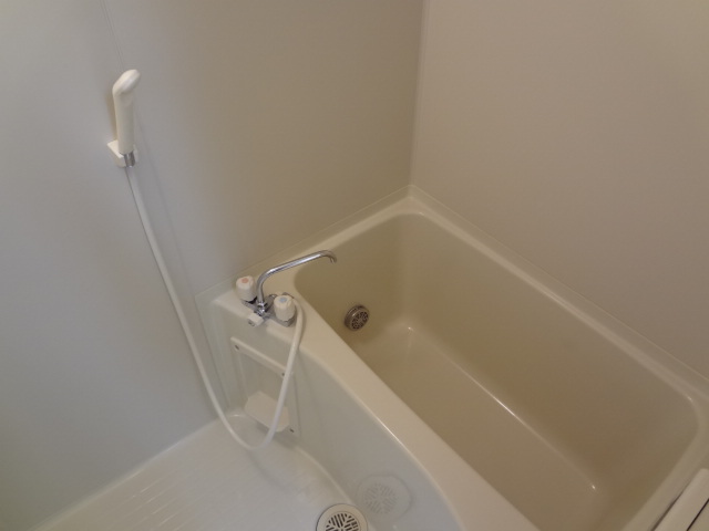 ＣＡＳＡ・Ｔ0205号室 お風呂