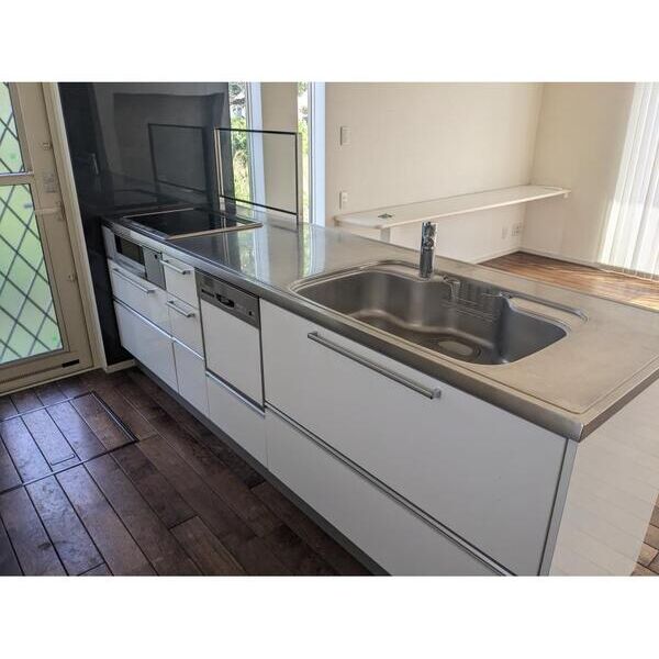 フォレストハウス緑台 キッチン