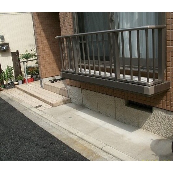 シャルマン本駒込 外観