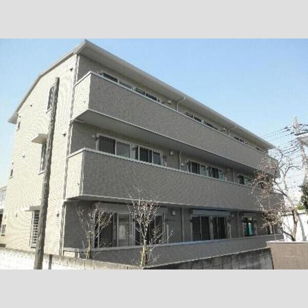 Y.K.花畑の外観画像