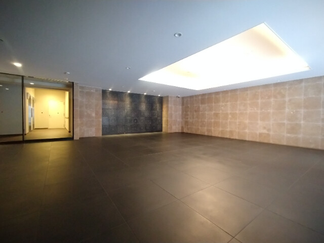GENOVIA板橋west green veil10階 部屋その他