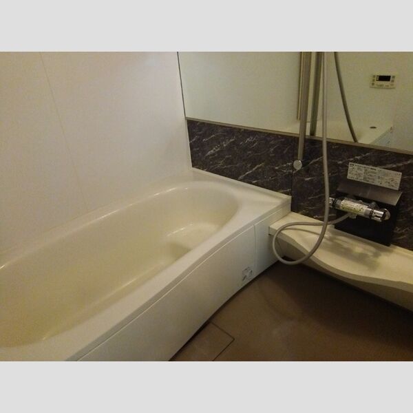 山王NTステージ　A 1坪風呂