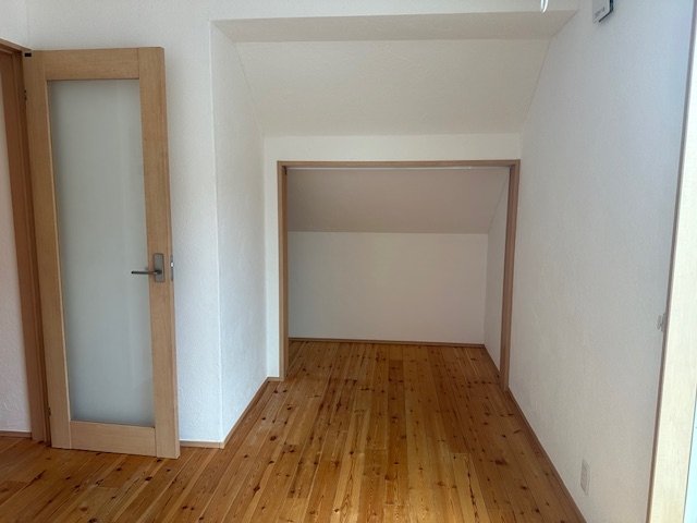 パインフェリーチェ豊玉3階 収納