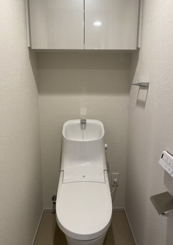 プラウドフラット森下Ⅳ601号室 ※参考写真