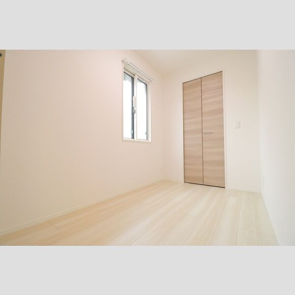 アリエス東大成101号室 洋室3.1帖