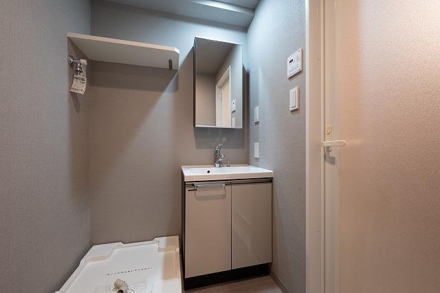 ALTERNA北品川4階 同建物別部屋の参考画像