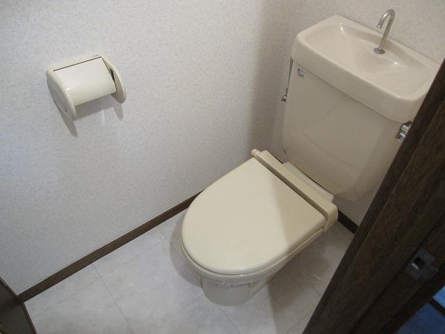 ディアコート志木2階 部屋その他