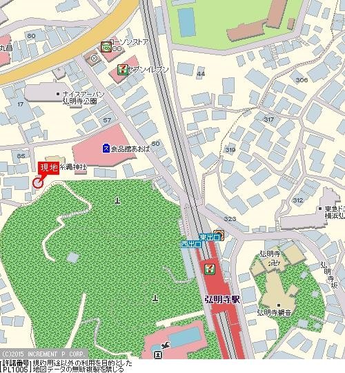 ＳＨ弘明寺1階 null