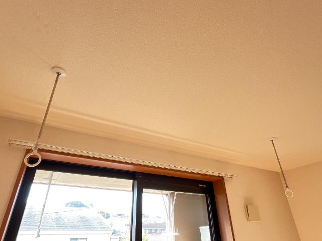 Ｂｌｕｅ　Ｍｏｏｎ 室内設備