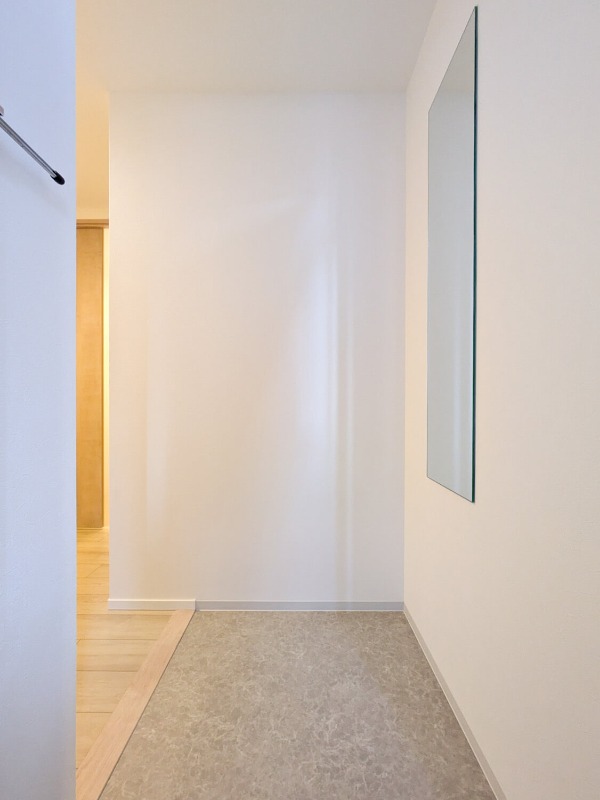 HJクラウンⅠ1階 部屋その他