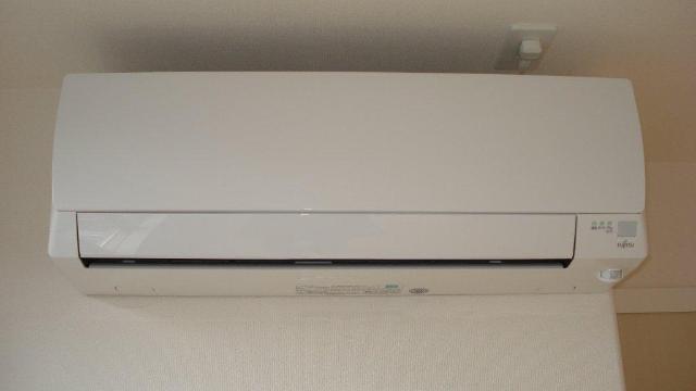 パームヒルズ エアコン（イメージ）