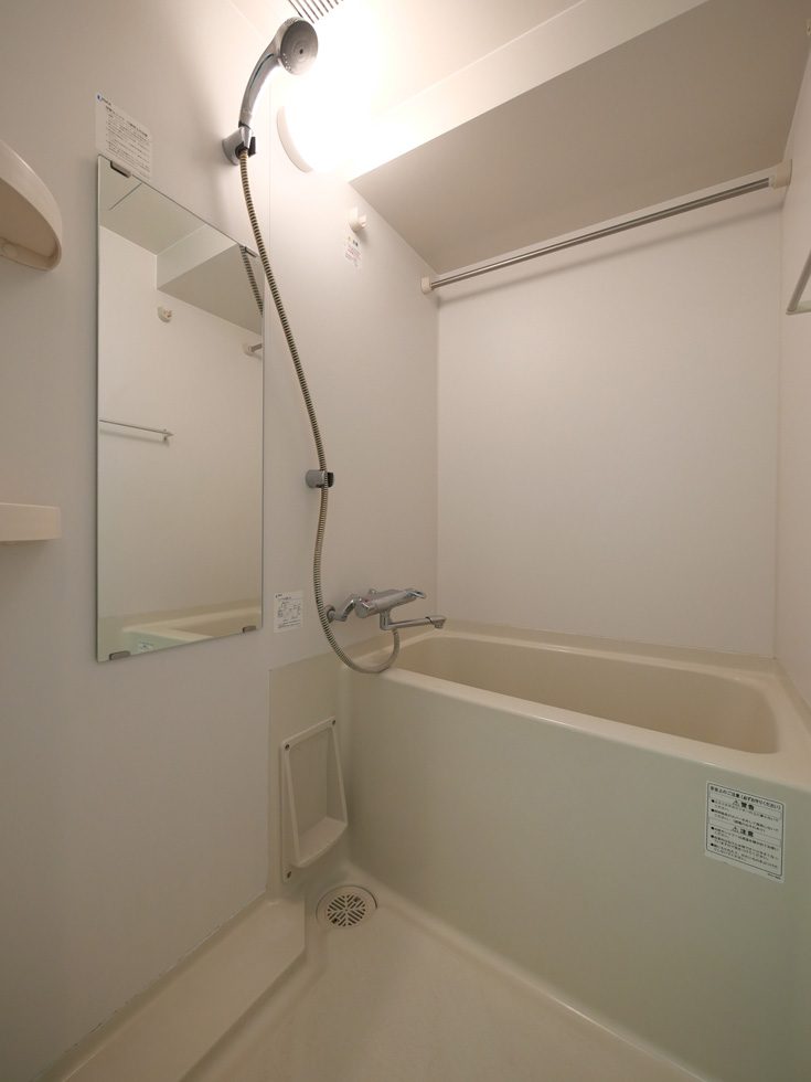 ＸＥＢＥＣ高井戸4階 同建物別部屋の参考画像