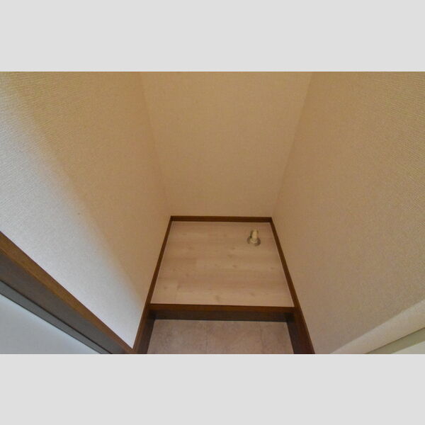 エンドレス106号室 防水パン