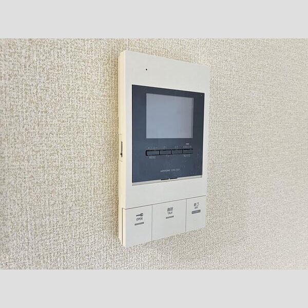 リーブルファイン奈良町Ⅱ　2号棟 部屋設備
