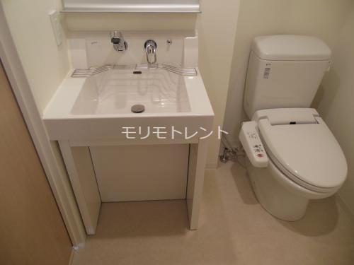 カスタリア大森Ⅱ7階 室内参考写真（F2タイプ）