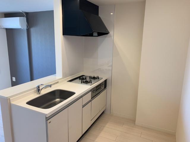 ｆｏｎｔａｉｎｅ キッチン